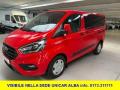 usato FORD Transit Custom