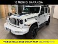 usato JEEP Wrangler