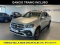 usato MERCEDES X 350