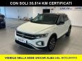usato VOLKSWAGEN T Roc