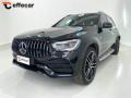 usato MERCEDES GLC 43 AMG