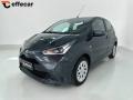 usato TOYOTA Aygo