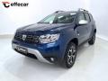 usato DACIA Duster