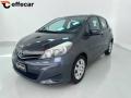 usato TOYOTA Yaris