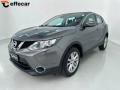 usato NISSAN Qashqai