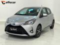 usato TOYOTA Yaris