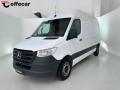 usato MERCEDES Sprinter