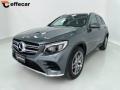 usato MERCEDES GLC 250