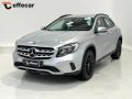 usato MERCEDES GLA 200