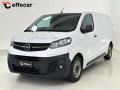 usato OPEL Vivaro