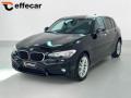 usato BMW 118