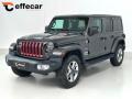 usato JEEP Wrangler