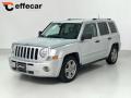 usato JEEP Patriot