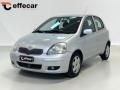 usato TOYOTA Yaris
