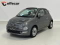usato FIAT 500C