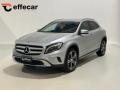 usato MERCEDES GLA 220