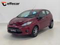 usato FORD Fiesta