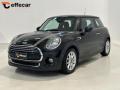 usato MINI Cooper D