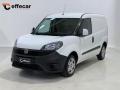 usato FIAT Doblo