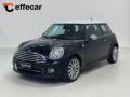 usato MINI Cooper D