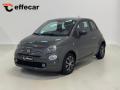 usato FIAT 500