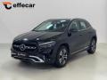usato MERCEDES GLA 200