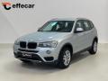 usato BMW X3