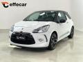 usato DS AUTOMOBILES DS 3