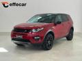usato LAND ROVER Discovery Sport