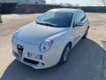 usato ALFA ROMEO MiTo