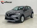 usato RENAULT Captur