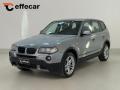 usato BMW X3