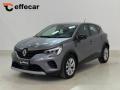usato RENAULT Captur