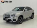 usato BMW X4