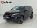 usato LAND ROVER Discovery Sport