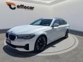 usato BMW 530