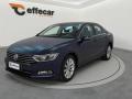 usato VOLKSWAGEN Passat