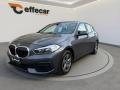 usato BMW 116