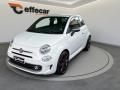usato FIAT 500