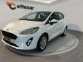 usato FORD Fiesta