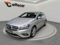 usato MERCEDES A 180