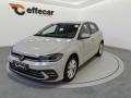 usato VOLKSWAGEN Polo