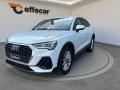 usato AUDI Q3