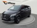 usato MERCEDES V 300