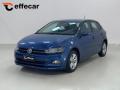 usato VOLKSWAGEN Polo