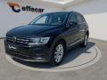 usato VOLKSWAGEN Tiguan