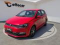 usato VOLKSWAGEN Polo