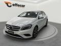 usato MERCEDES A 180