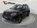 usato DACIA Duster