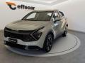 usato KIA Sportage